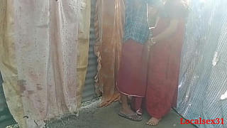 Village Married Wife Sex in Morning with Boyfriend (Official video By Localsex31)