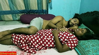 Amazing hot desi couple honeymoon sex!! Best sex video... She was feeling shy!!